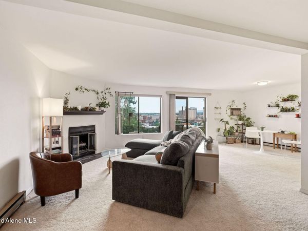 1111 W 6TH AVE, Unit 105, Spokane, WA 99204