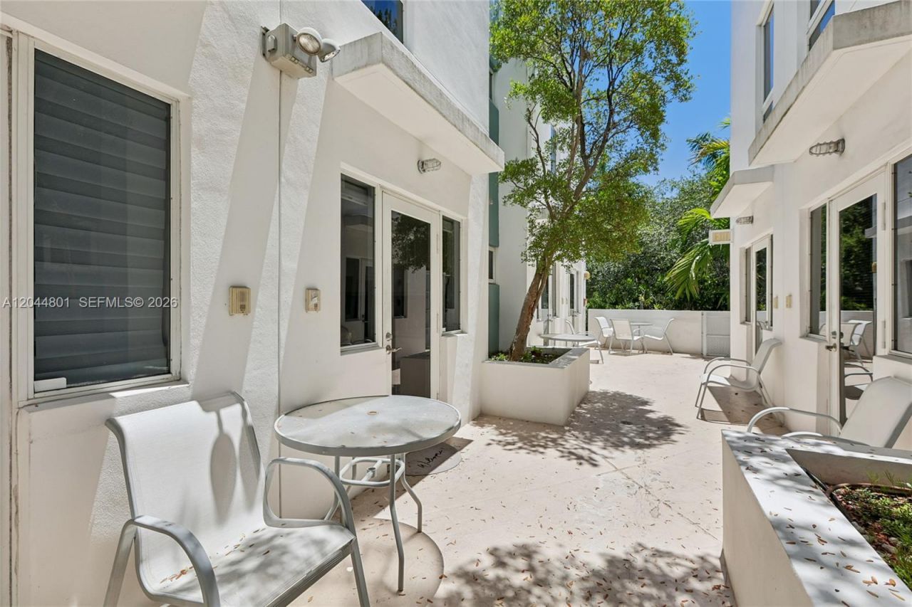 204 Washington Ave, Unit 13, Miami Beach, FL 33139 Photo