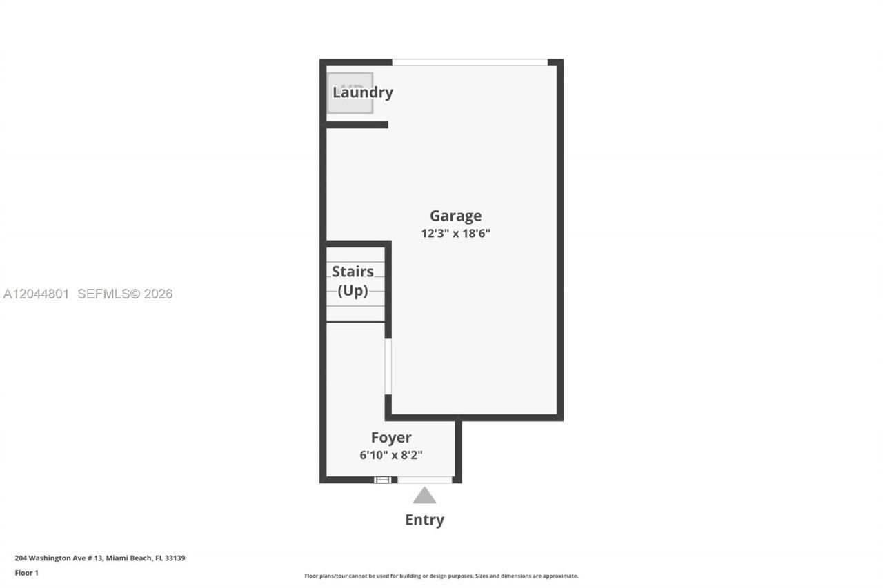 204 Washington Ave, Unit 13, Miami Beach, FL 33139 Photo