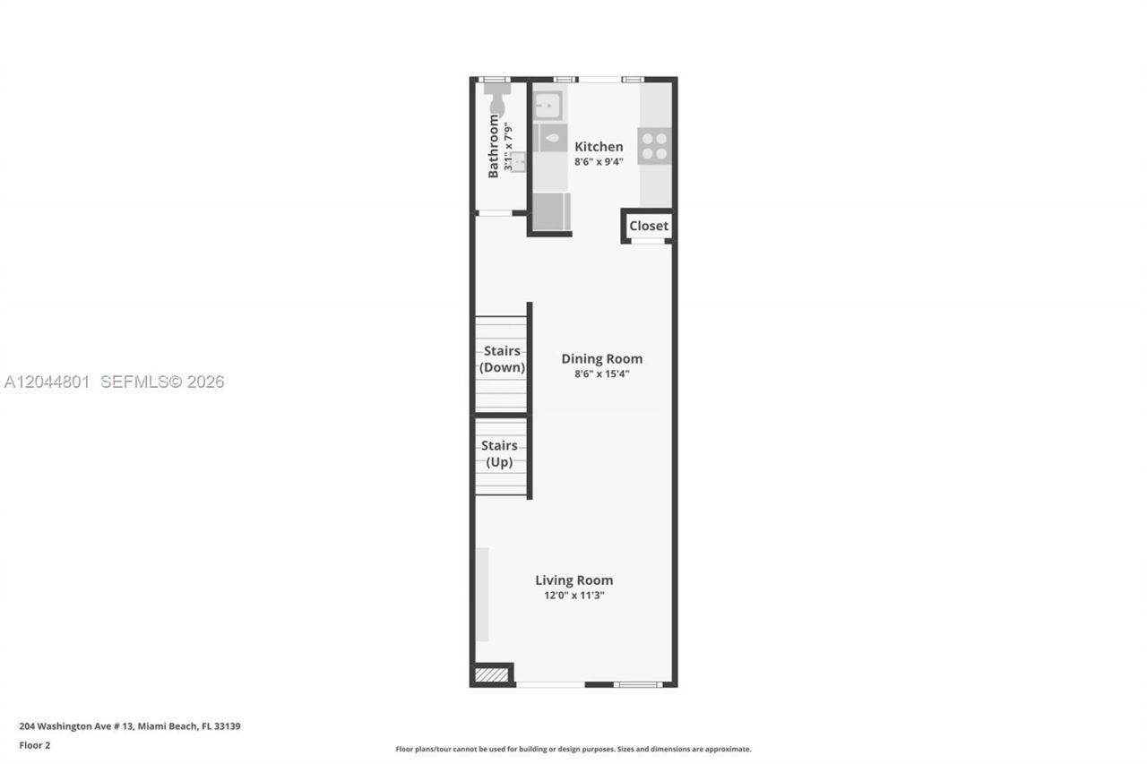 204 Washington Ave, Unit 13, Miami Beach, FL 33139 Photo