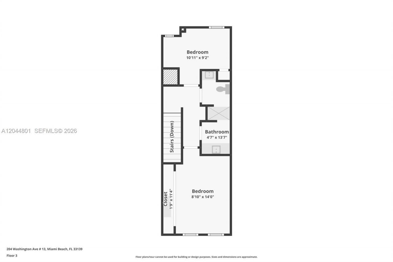 204 Washington Ave, Unit 13, Miami Beach, FL 33139 Photo