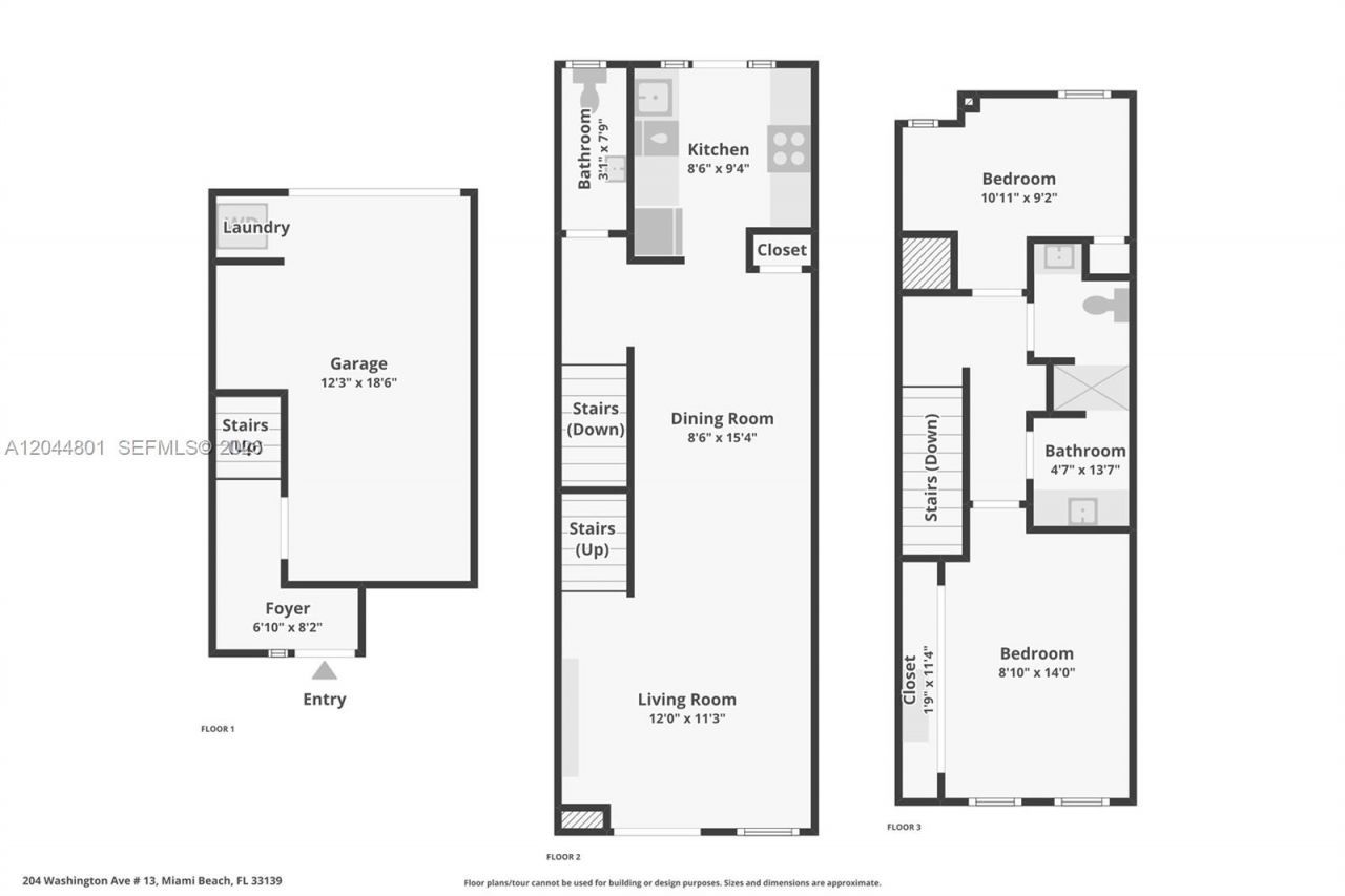 204 Washington Ave, Unit 13, Miami Beach, FL 33139 Photo