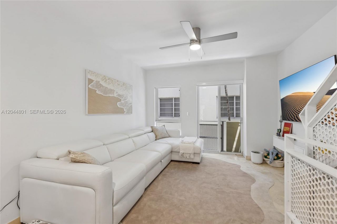 204 Washington Ave , Unit 13, Miami Beach, FL 33139 Photo