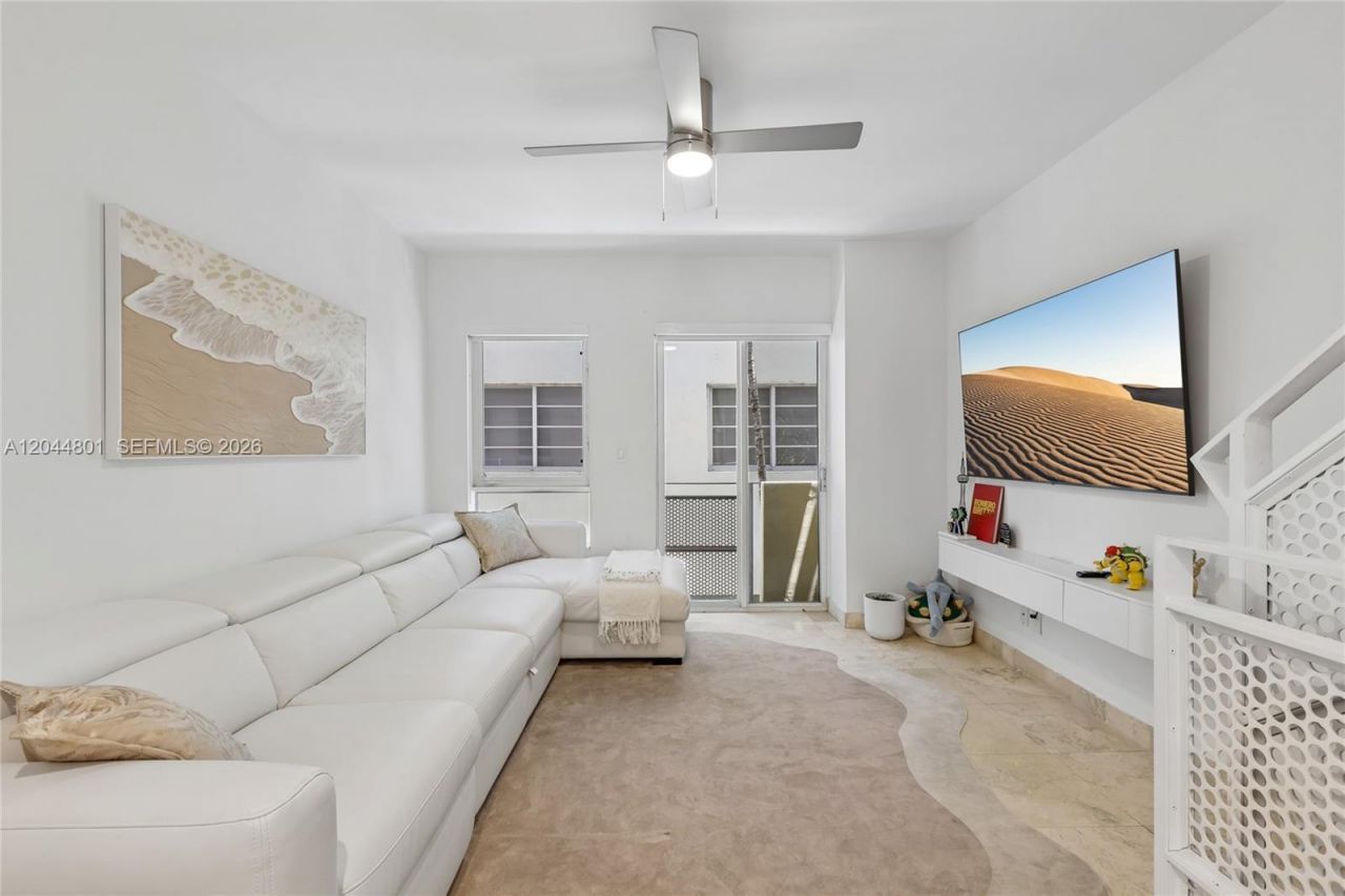 204 Washington Ave , Unit 13, Miami Beach, FL 33139 Photo