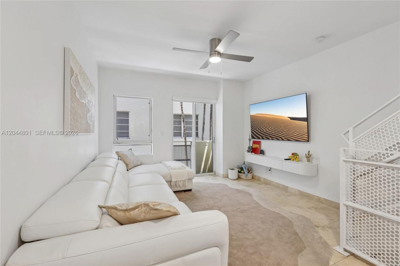204 Washington Ave , Unit 13, Miami Beach, FL 33139 Photo