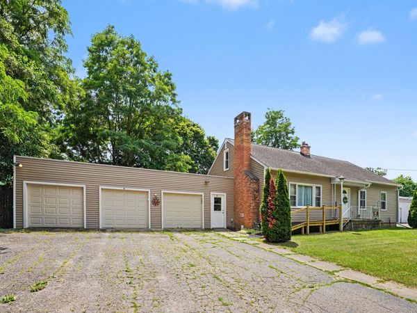 80 Griffin Court, Battle Creek, MI 49015
