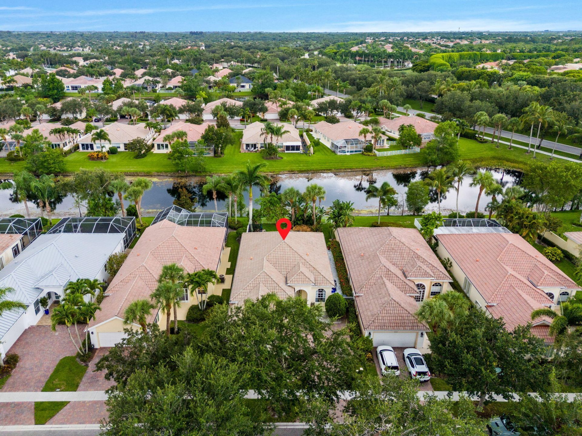 8342 Dominica Place, Wellington, FL 33414 Photo