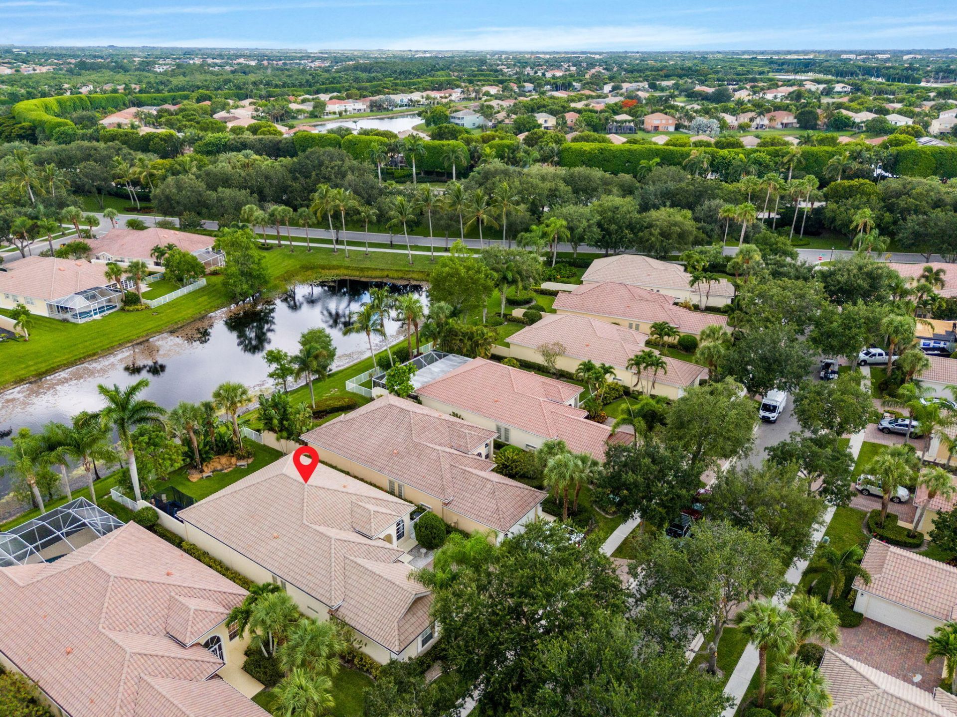8342 Dominica Place, Wellington, FL 33414 Photo