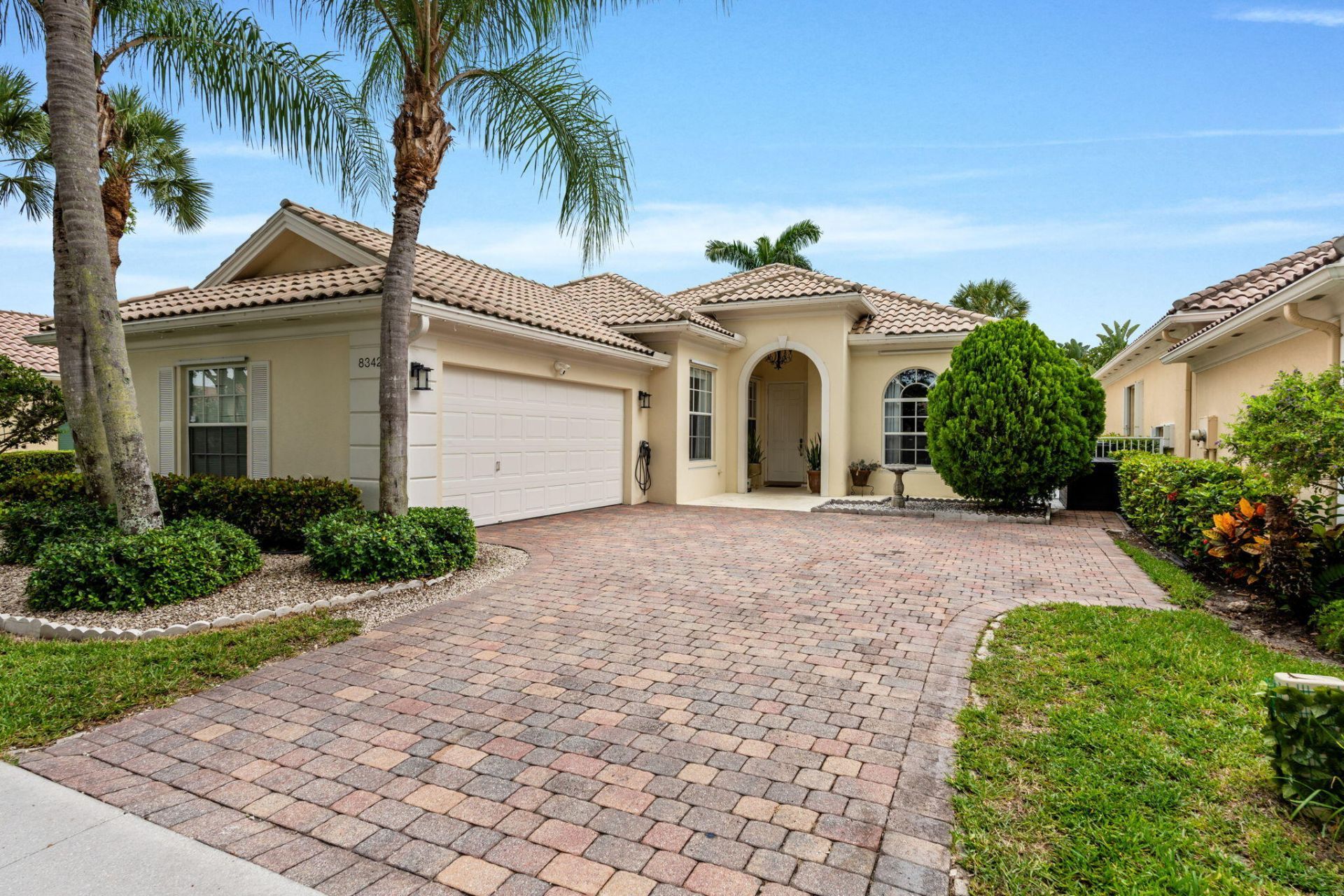 8342 Dominica Place, Wellington, FL 33414 Photo