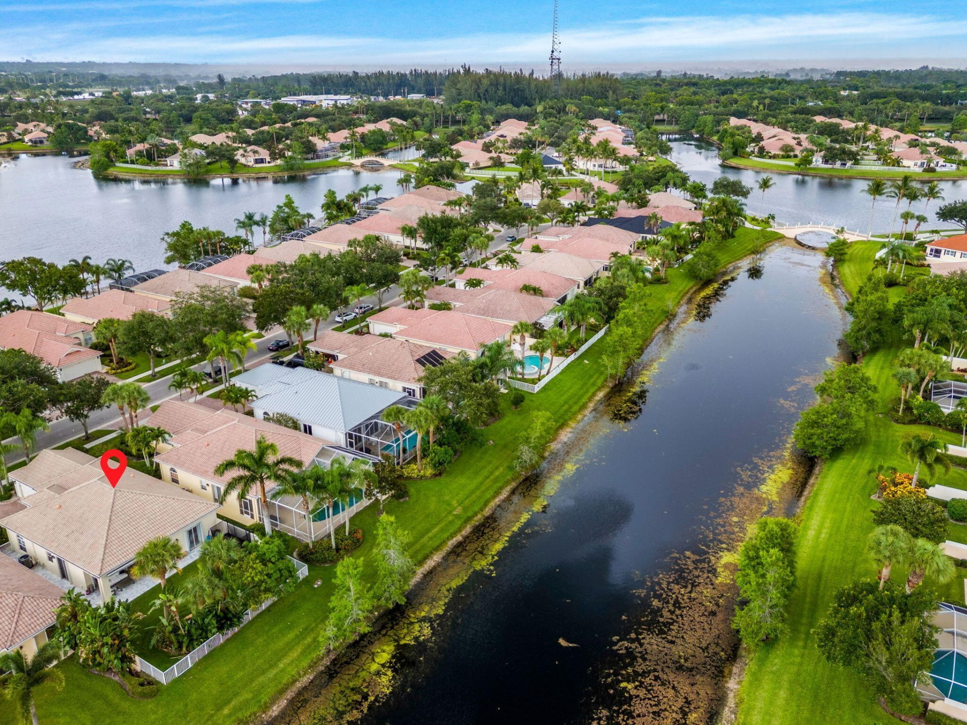 8342 Dominica Place, Wellington, FL 33414 Photo