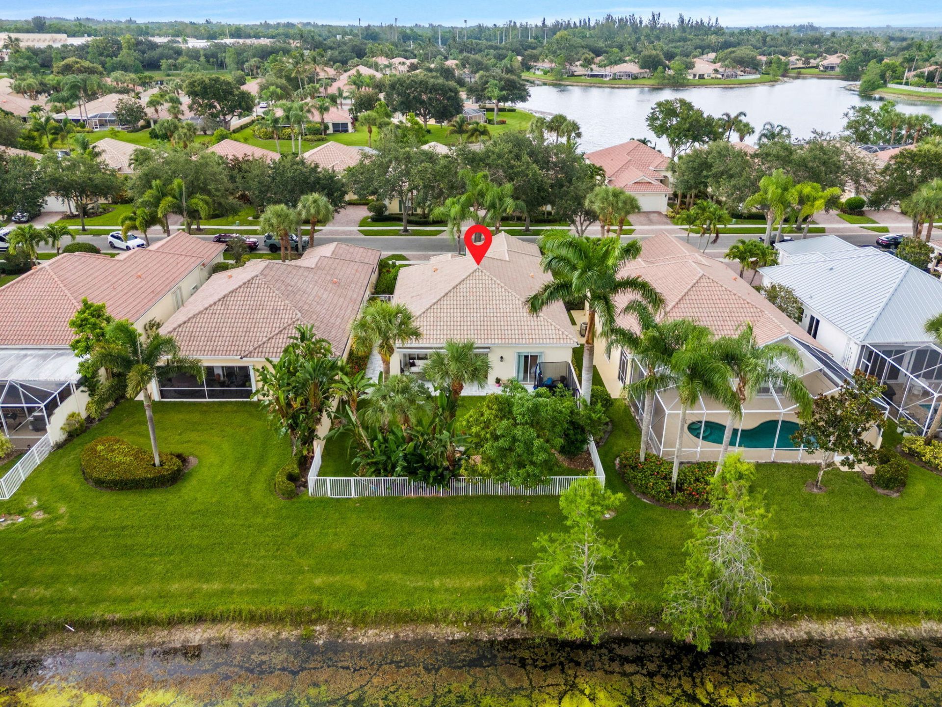 8342 Dominica Place, Wellington, FL 33414 Photo