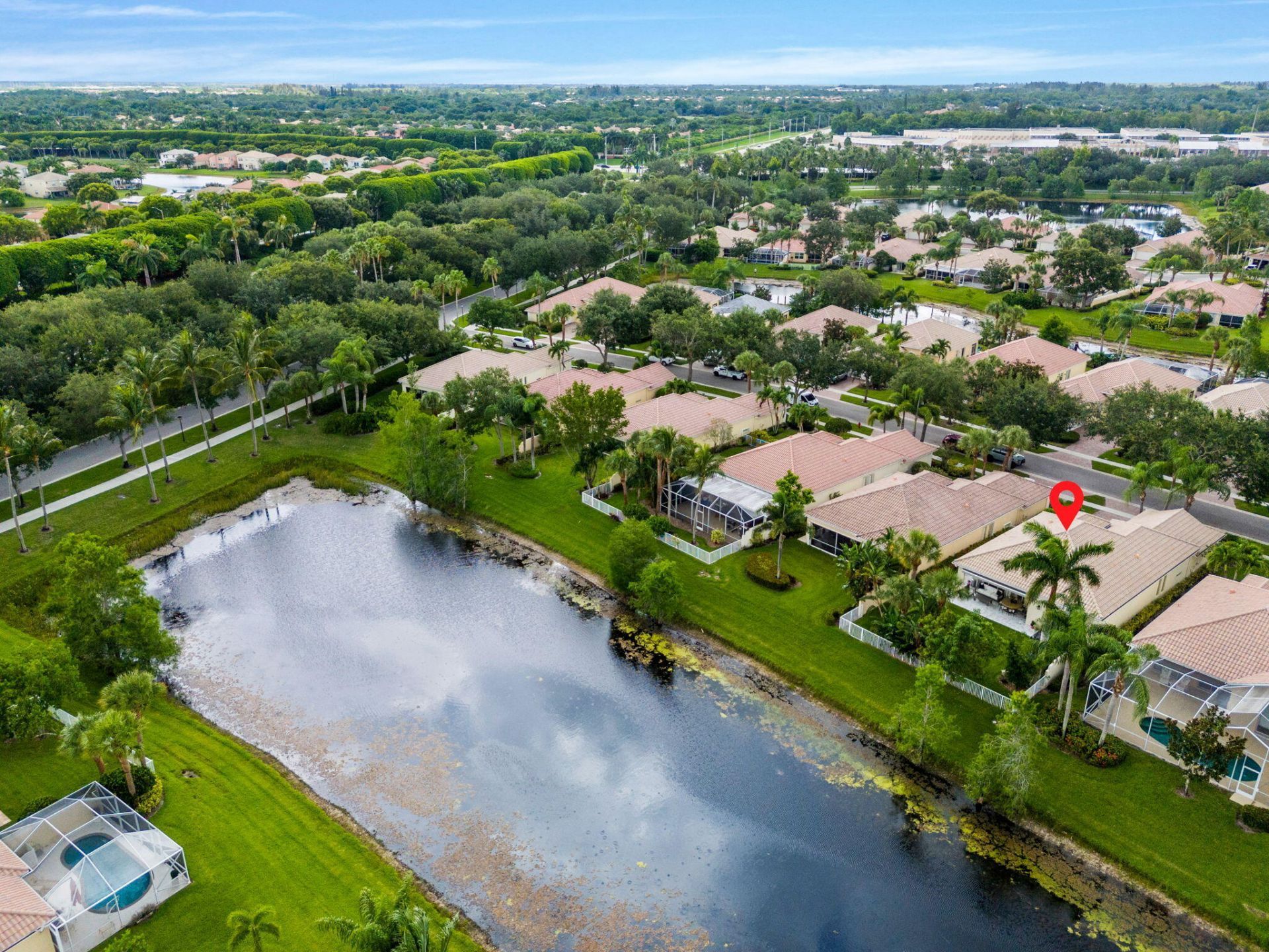 8342 Dominica Place, Wellington, FL 33414 Photo