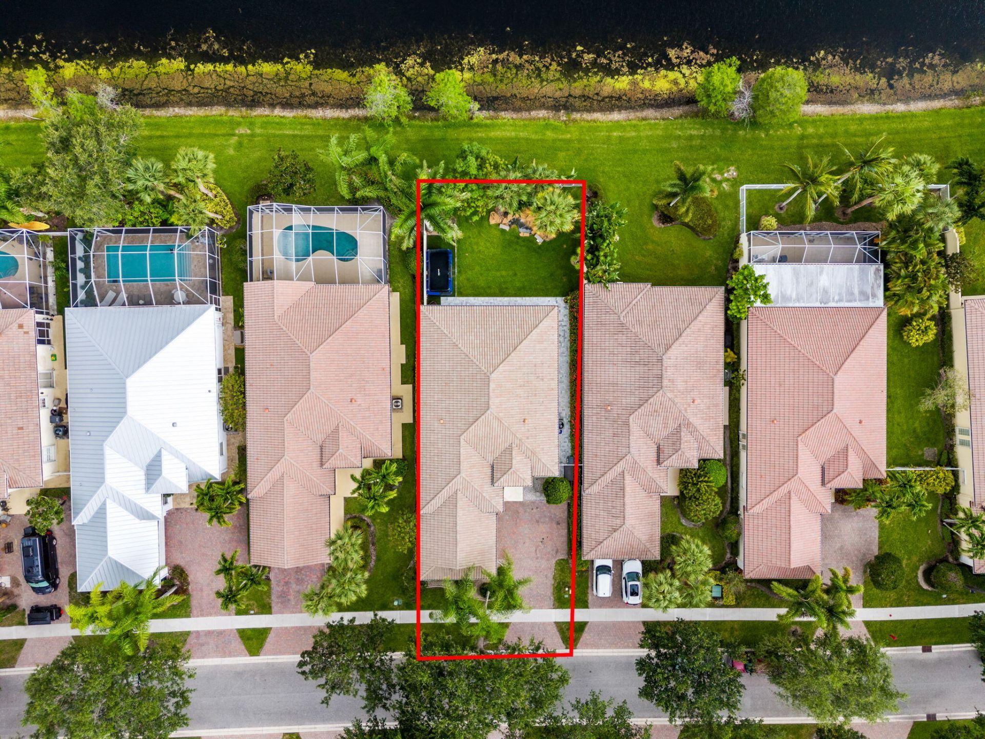 8342 Dominica Place, Wellington, FL 33414 Photo