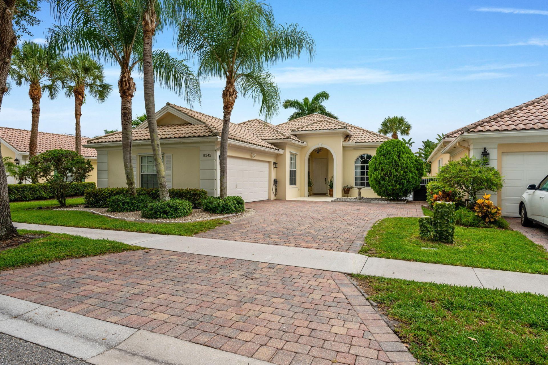 8342 Dominica Place, Wellington, FL 33414 Photo