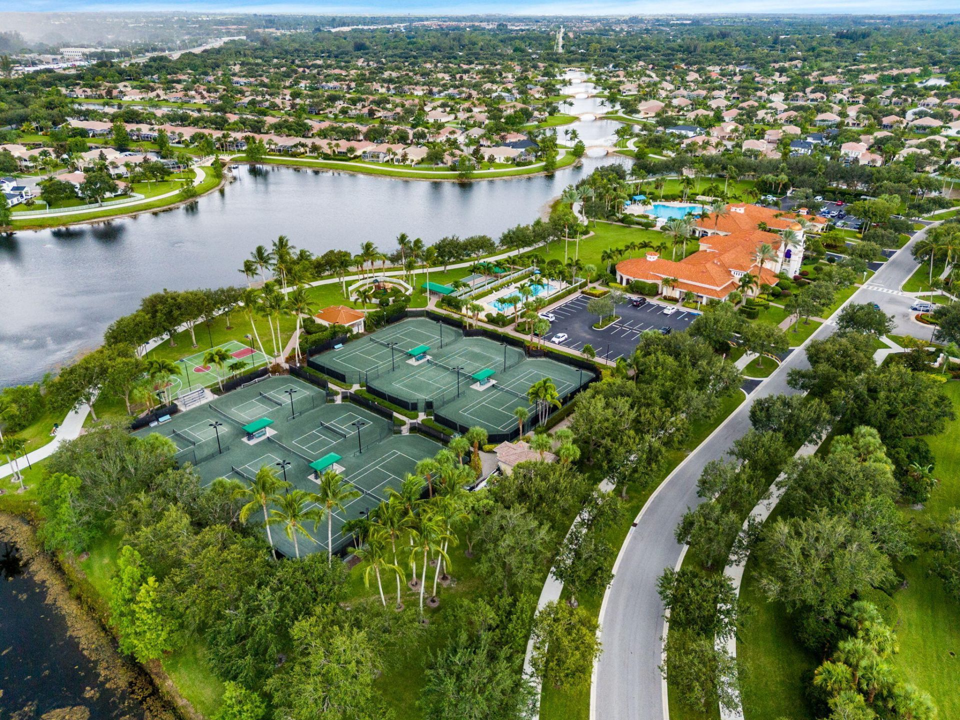 8342 Dominica Place, Wellington, FL 33414 Photo