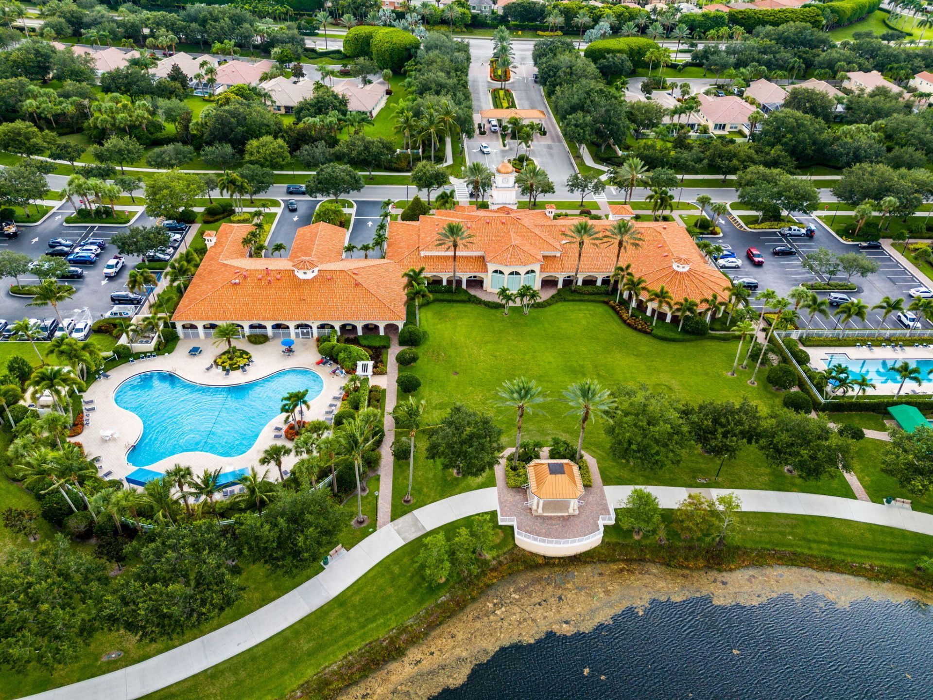 8342 Dominica Place, Wellington, FL 33414 Photo