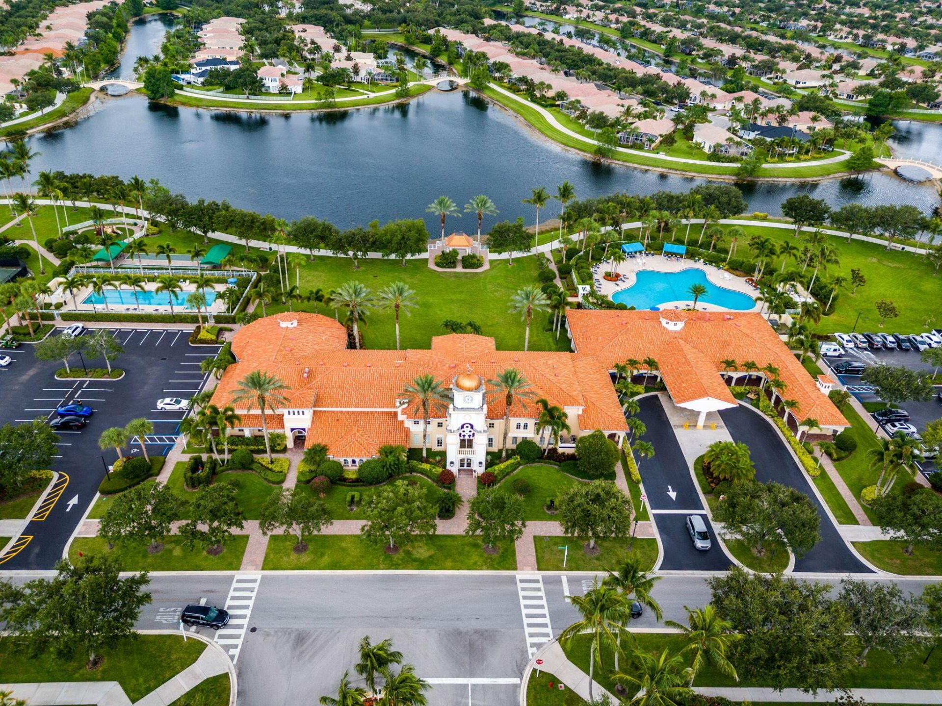 8342 Dominica Place, Wellington, FL 33414 Photo