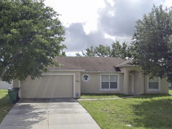 2187 SW Cameo Boulevard, Port St. Lucie, FL 34953
