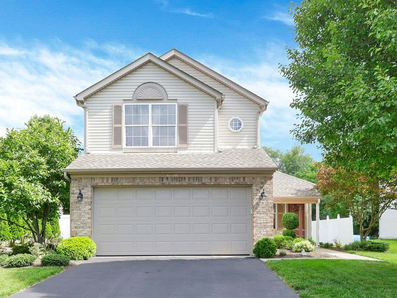 6198 Kensington Glen Drive, Canal Winchester, OH 43110 Photo 1