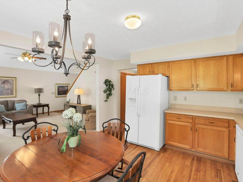 6198 Kensington Glen Drive, Canal Winchester, OH 43110 Photo 15