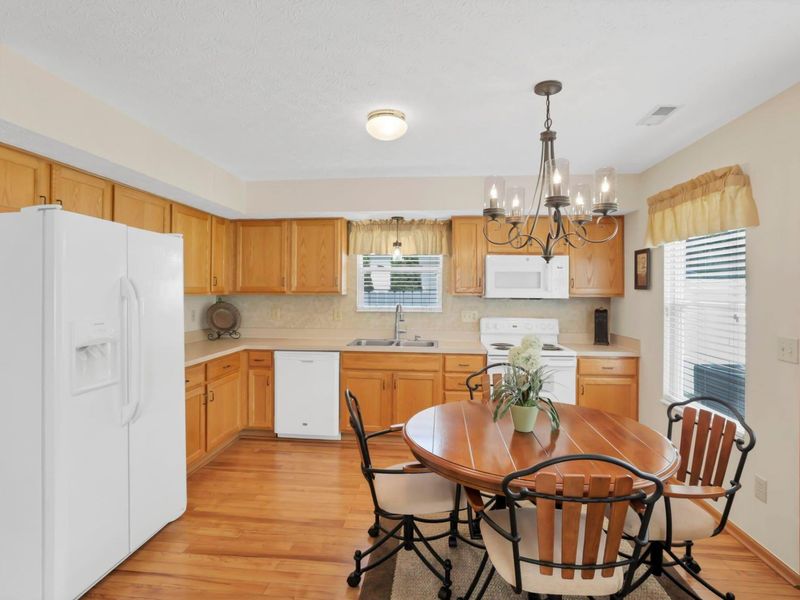 6198 Kensington Glen Drive, Canal Winchester, OH 43110 Photo 18