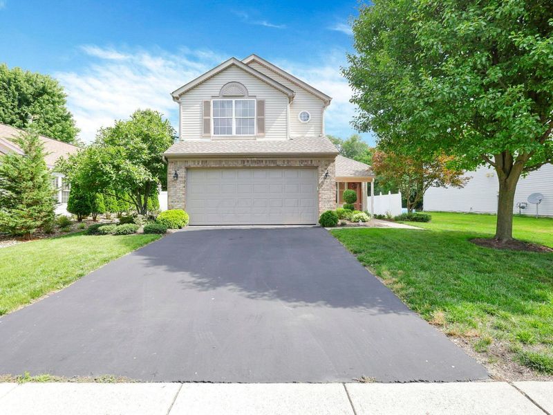 6198 Kensington Glen Drive, Canal Winchester, OH 43110 Photo 2