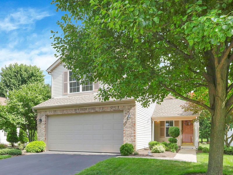 6198 Kensington Glen Drive, Canal Winchester, OH 43110 Photo 3