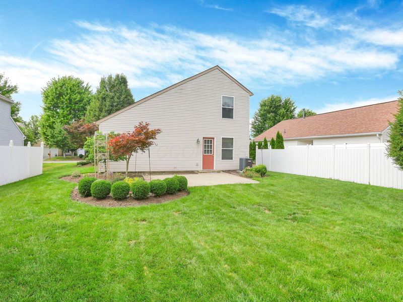 6198 Kensington Glen Drive, Canal Winchester, OH 43110 Photo 33