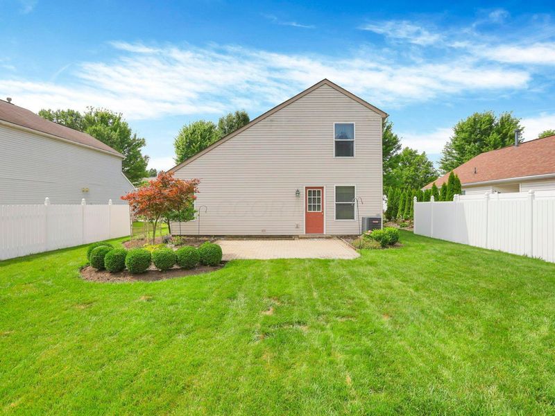 6198 Kensington Glen Drive, Canal Winchester, OH 43110 Photo 34