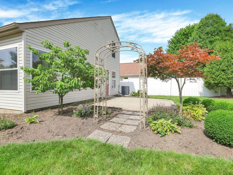 6198 Kensington Glen Drive, Canal Winchester, OH 43110 Photo 40