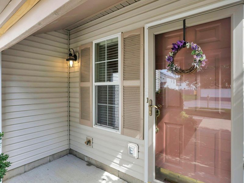 6198 Kensington Glen Drive, Canal Winchester, OH 43110 Photo 6