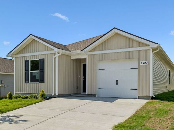 1327 Preakness Ln , Lewisburg, TN 37091