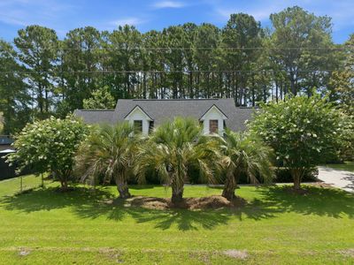 2981 Bennett Charles Road, Mount Pleasant, SC 29466