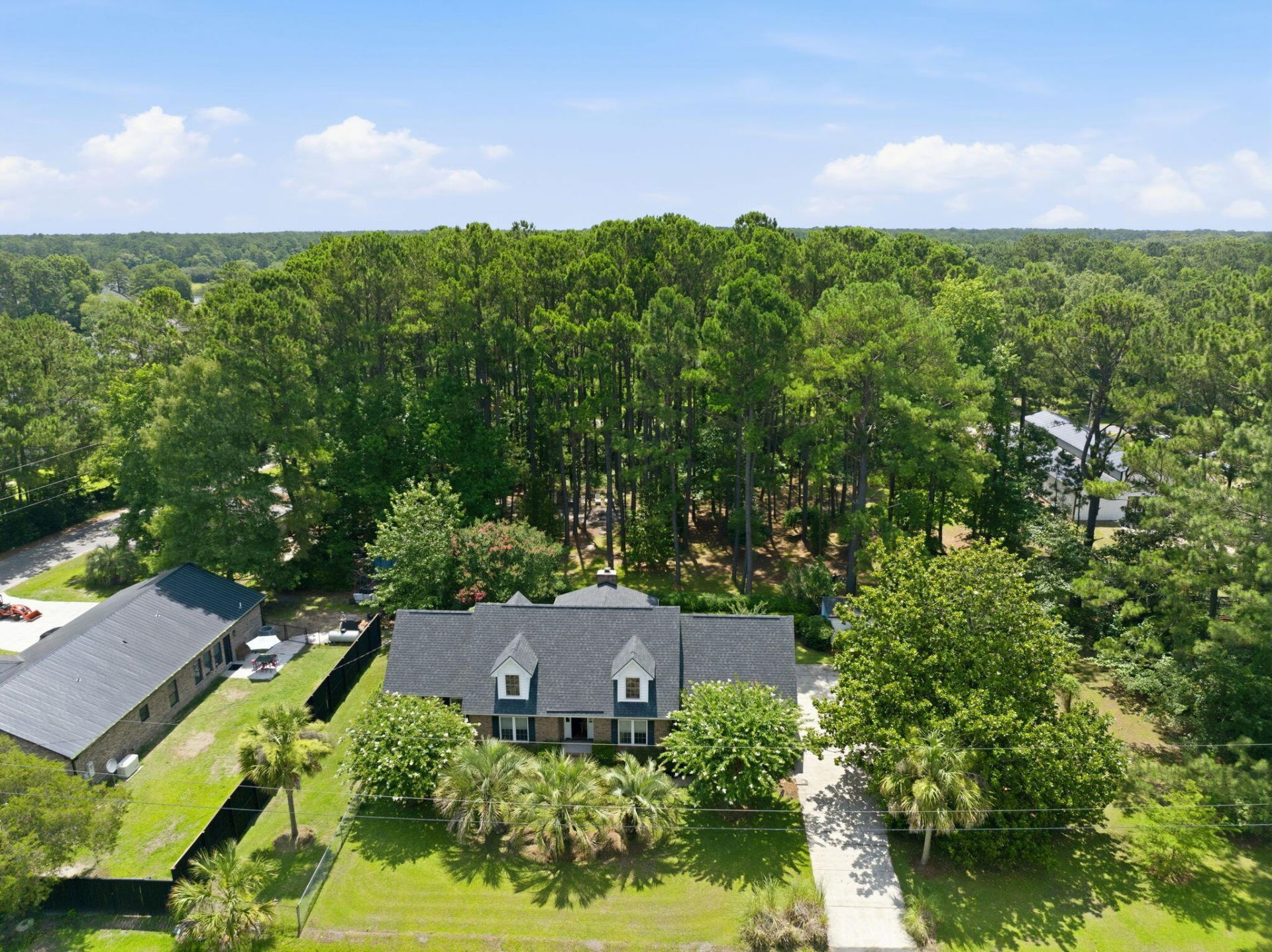 2981 Bennett Charles Road Photo 4