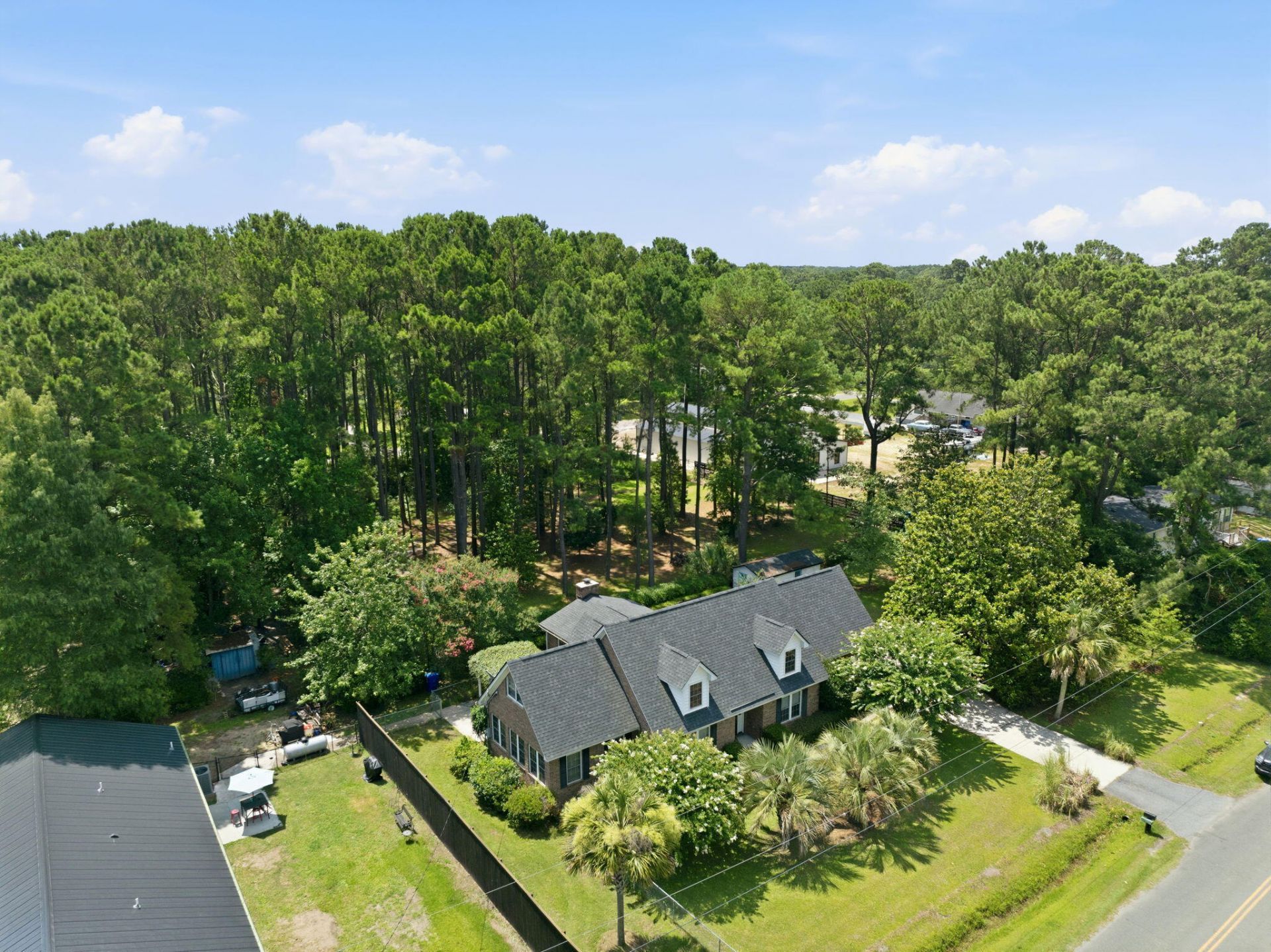 2981 Bennett Charles Road Photo 52