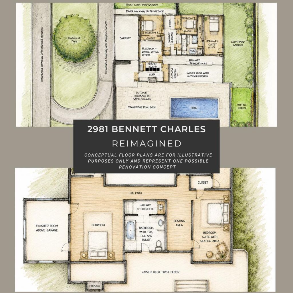 2981 Bennett Charles Road Photo 60