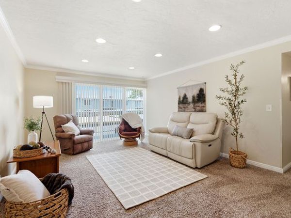 14 W LESTER AVE, Unit A25, Murray, UT 84107