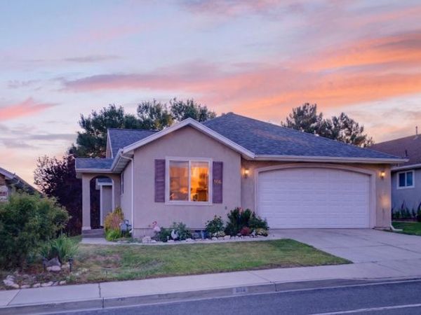 986 S SLATE CANYON DR, Provo, UT 84606