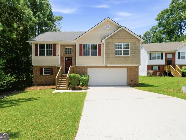 549 Sycamore Drive, Jonesboro, GA 30238