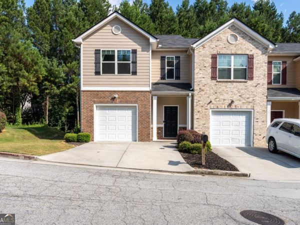 1373 Rogers Trace, Lithonia, GA 30058