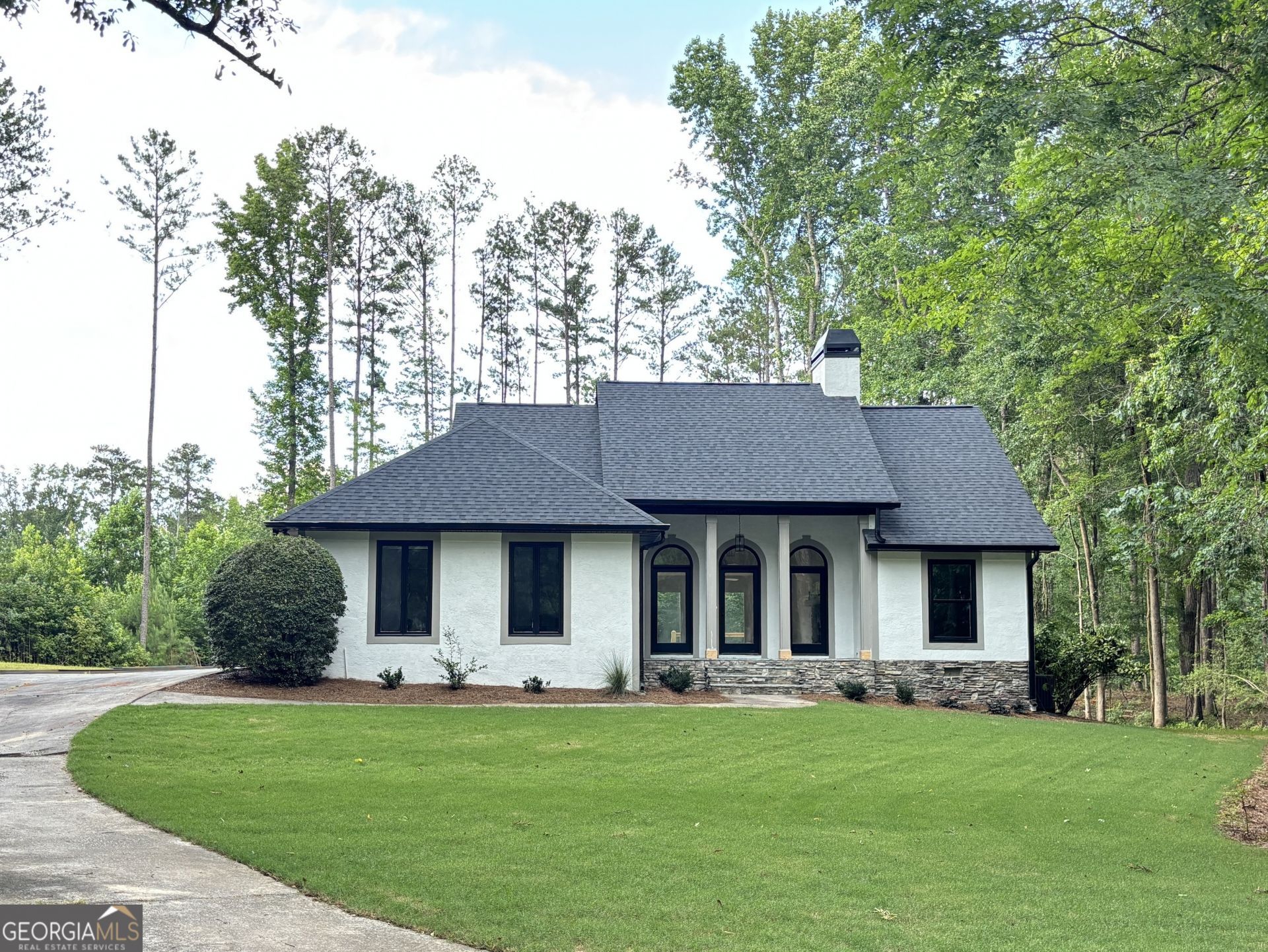 125 Wisteria Court, Tyrone, GA 30290 Main Photo
