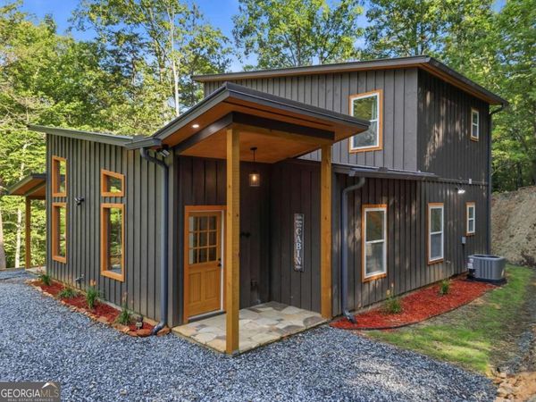 202 Jonquil Lane, Unit 600, Ellijay, GA 30540