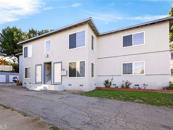 1316 1/2 Anaheim Street, Harbor City, CA 90710