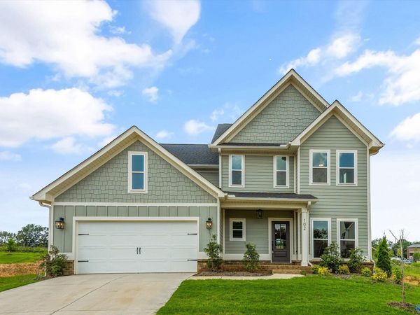 102 Stenness Branch, Madison, AL 35756