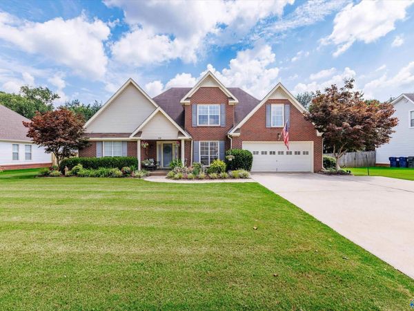112 Freedom Way, Madison, AL 35758