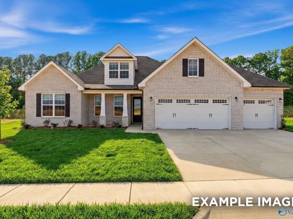 106 Bella Kate Drive, Meridianville, AL 35759