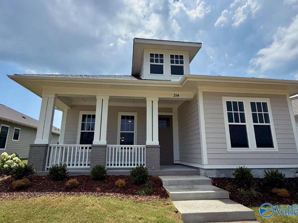 314 Apple Orchard Lane, Madison, AL 35757