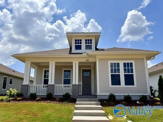 314 Apple Orchard Lane, Madison, AL 35757 Main Photo