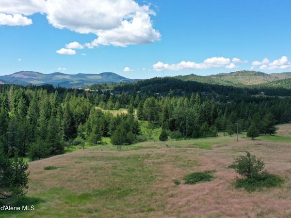 Parcel 500 Owl Creek Ln, Emida, ID 83861