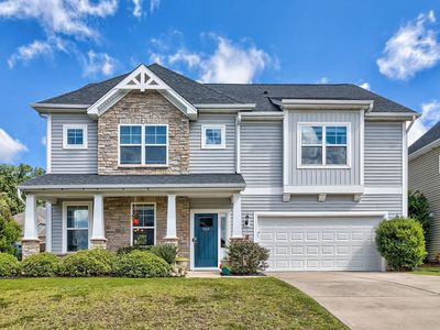 524 Madison Park Drive , Lexington, SC 29072